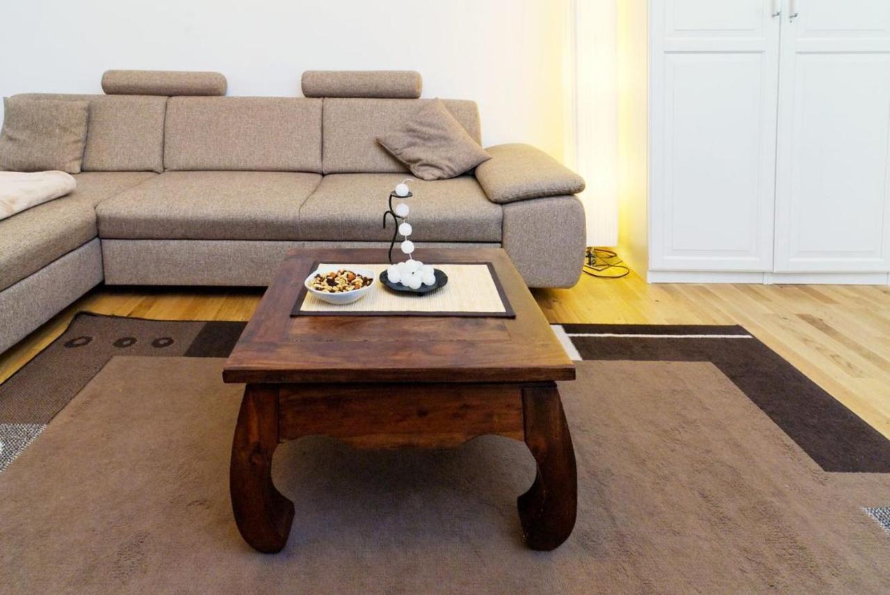 Neukoelln Central Rixdorf 柏林 外观 照片