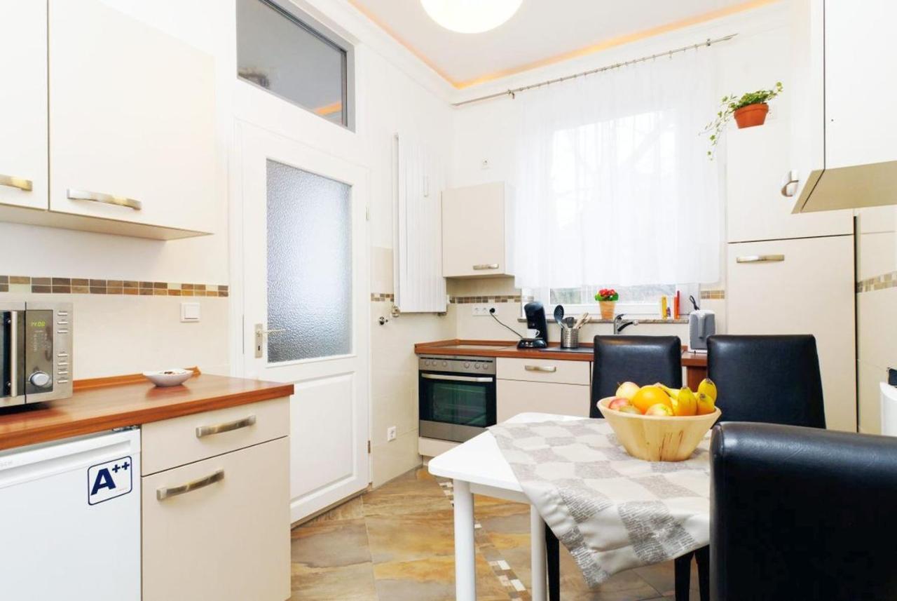 Neukoelln Central Rixdorf 柏林 外观 照片