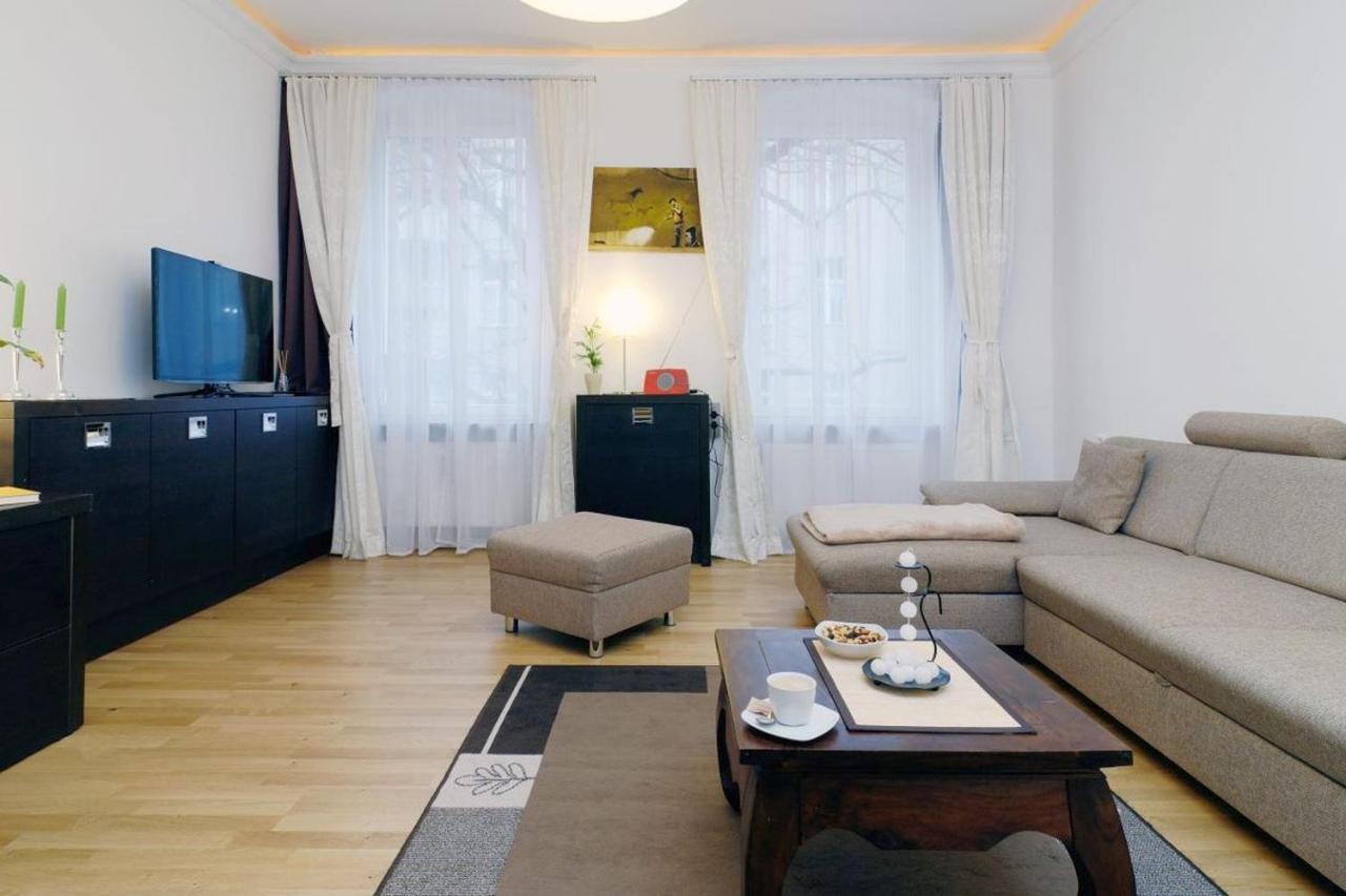 Neukoelln Central Rixdorf 柏林 外观 照片