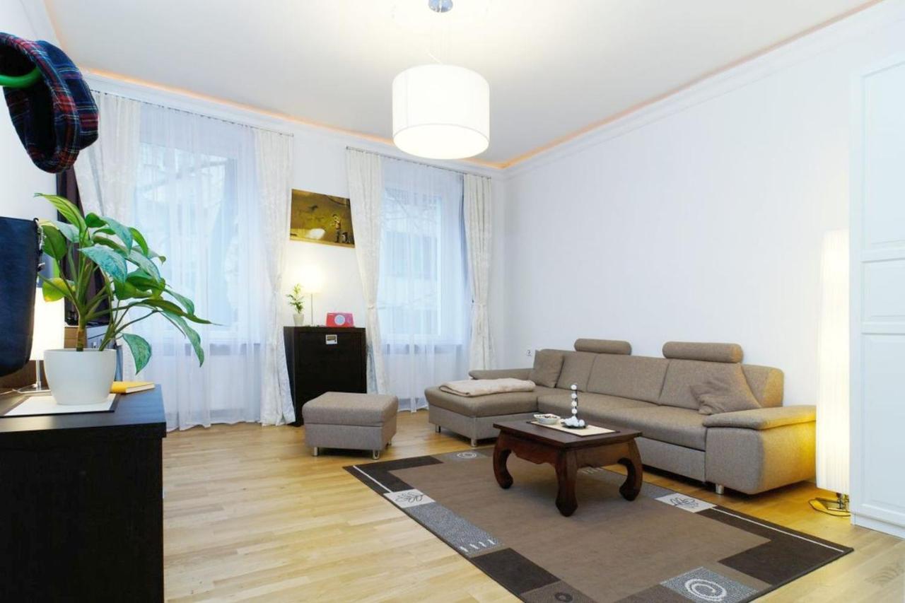 Neukoelln Central Rixdorf 柏林 外观 照片