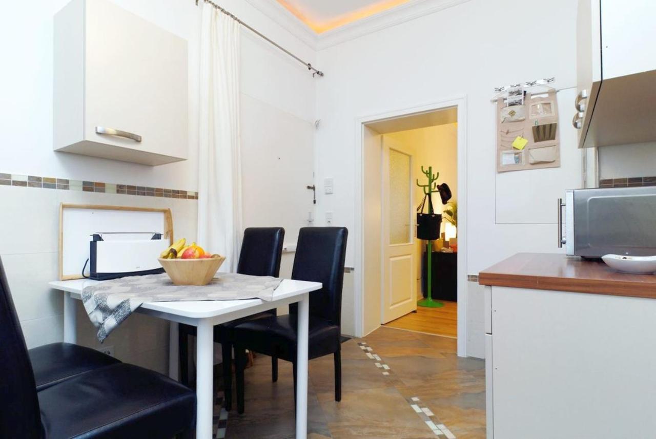 Neukoelln Central Rixdorf 柏林 外观 照片